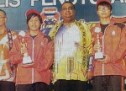 Sabah top Borneo Games medal tally