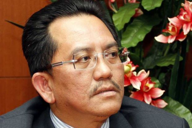 Mohammad dismissed claims by the Moro National Liberation Front (MNLF) that some 4,000 foreign-trained Tausug fighters who are embedded in Sabah and Sarawak have been activated. Photo: The Star