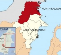 North Kalimantan Villagers Forced Out By China Hydroplant