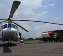 13 dead after Indonesia Military helicopter crashes in Kalimantan