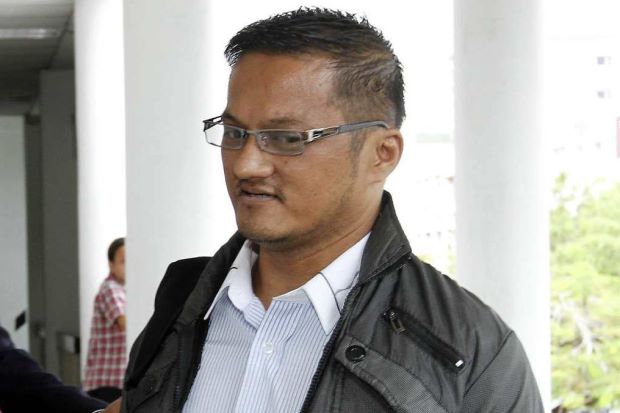 Riduan Masmud