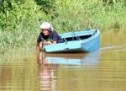 Floodwater in Tutong no longer labelled dangerous