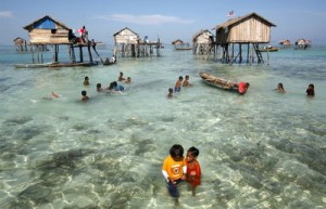 Bajau-Laut