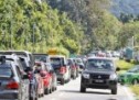 ‘Bridge cuts travel time, but border post delays remain’