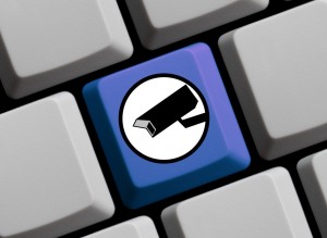 Online Überwachung