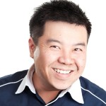 Managing Director of Maxx Media Michael Hiew
