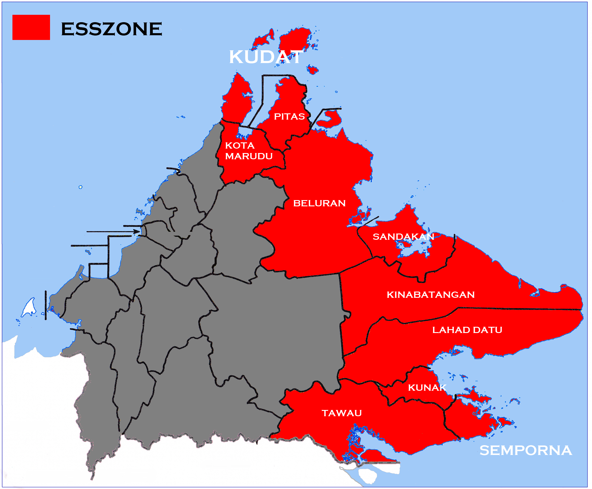 ESSZONE_Map