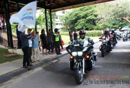 HOG rally 1