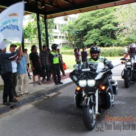 HOG rally 1