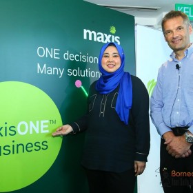 MAXIS LAUNCHES ALL-IN-ONE INTERNET PLAN FOR BUSINESSES